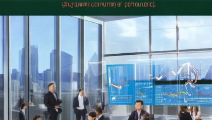 义乌腾和信息咨询服务部，机遇与挑战并存，未来可期