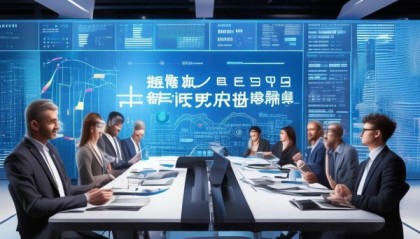 龙岗信息咨询服务，助力企业数字化转型