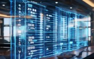 信息化咨询监理公司排名，行业领导力与技术实力的较量