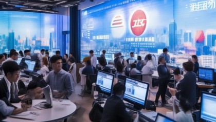 北京信息技术咨询资质，助力企业数字化转型的强劲动力