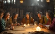 辰暖，智慧决策的智囊团