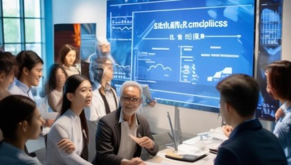 四川企业信息化咨询招聘，机遇与挑战并存，寻找合适的机会