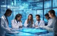 精准医疗，创新未来，医疗信息化咨询公司助力精准医疗
