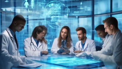 精准医疗，创新未来，医疗信息化咨询公司助力精准医疗