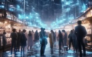 数字贸易，一个创新的未来