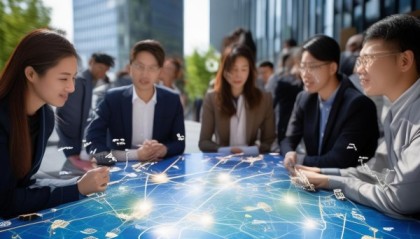 鄂托克旗信息咨询服务，助力企业高质量发展与区域和谐