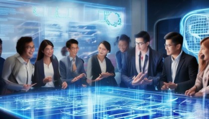 安徽联腾信息技术咨询，助力企业数字化转型的智慧之选