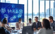 牡丹信息咨询服务助力企业数字化转型，一整天高效解决方案