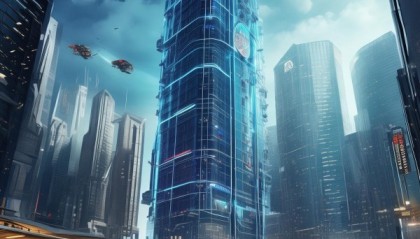 disrupting the digital economy with strategic advantage in黄石