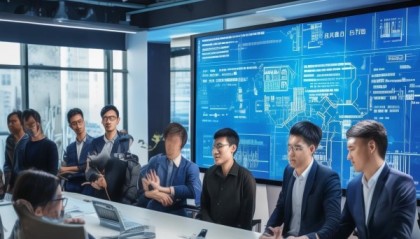 厦门内控信息化咨询公司助力企业数字化转型