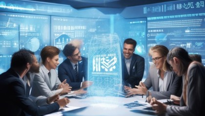 利州信息咨询服务在数字时代中的战略机遇
