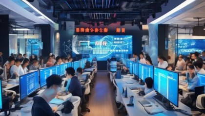 重庆恒通信息技术咨询部，助力企业发展，开启未来新篇章