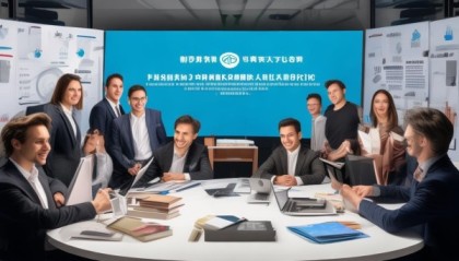 信息咨询服务助力企业发展开启新篇章