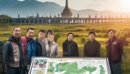都江堰信息咨询服务助力乡村振兴的创新解决方案