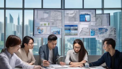 探索重庆青囊信息技术咨询有限公司的发展之路