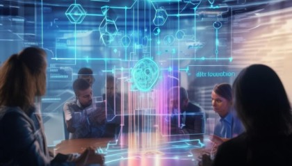 IBM信息化咨询方，助力数字化转型的基石