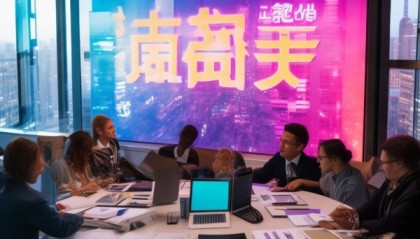广业信息咨询服务招聘，开启商业 elsewhere的可能