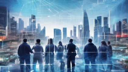 青浦区信息技术咨询，引领技术发展的关键力量