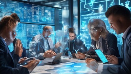 项目前期咨询信息化，从咨询到落地的数字化转型路径