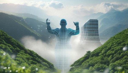 智慧云助力企业财务现代化—信息化财务咨询的未来路径