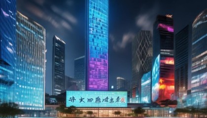 郑州若水信息技术咨询有限公司，赋能城市数字化转型的助力者