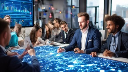 george info consulting，助力区域经济的数字化转型
