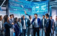 贵州中财信息技术咨询，数字转型中的机遇与挑战