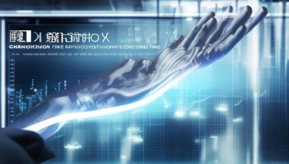 常州信息化技术咨询，助力产业升级的 silver hand
