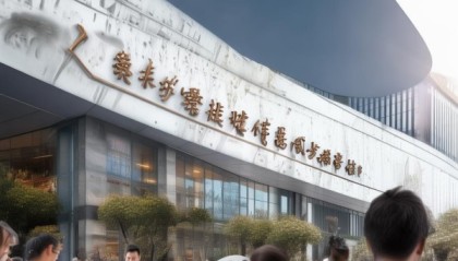 桑林信息咨询服务，机遇与挑战并行