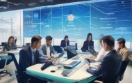 利用免费咨询电话实现企业数字化转型，提升竞争力的助力