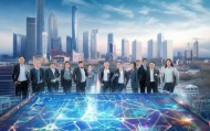 郑州升级，万发信息技术咨询助力
