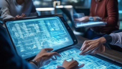 造价咨询信息化管理制度，构建高效管理的保障