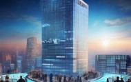 捷越信息技术咨询助力智能化未来