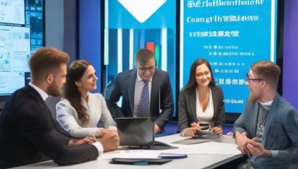 鸣道信息咨询服务部，助力企业数字化转型的靠谱伙伴