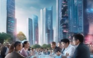 吴中区智慧经济建设，机遇与挑战