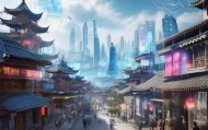 霍邱，数字转型的机遇与挑战