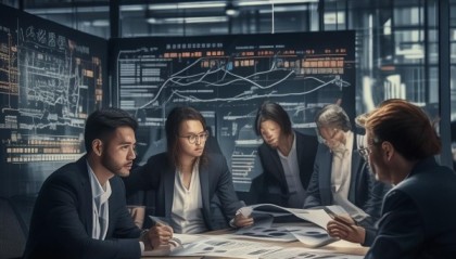深入解析信息咨询服务背后的真相，广州七七的崛起与挑战——未来展望