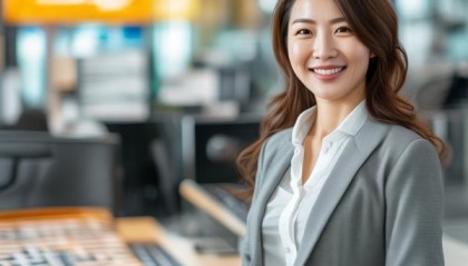 盈嘉咨询服务，专业与个性，助力未来