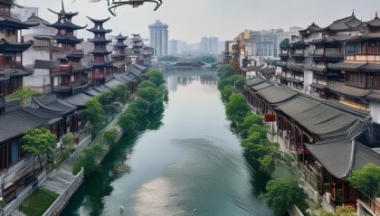 嘉兴，信息化管理的机遇与挑战