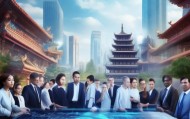 扬州网络信息技术咨询，助力智慧城市建设