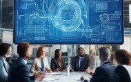 企业信息化建设规划咨询，助力企业数字化转型