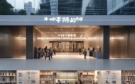 小慧信息咨询服务中心部，服务为民，创新发展