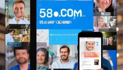 58同城专业精准定位，助您轻松匹配理想人