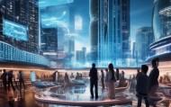 科技时代的商业奇迹—信息咨询服务，未来发展的驱动力量