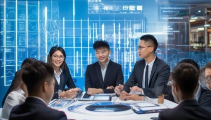 盈佳信息咨询服务，助力企业优化管理，推动数字化转型