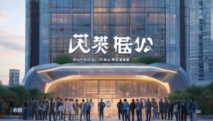 开福信息咨询服务中心，助力未来，成就未来