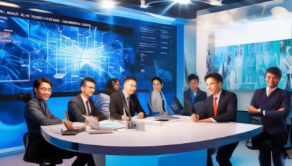 广东信息技术咨询公司，助力数字化转型的企业的得力伙伴