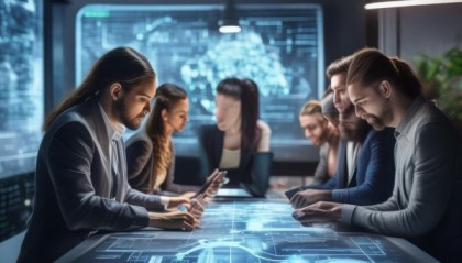信息化项目设计咨询公司，助力数字化转型的助力者