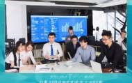 唐山市熠城信息技术咨询有限公司，助力企业成长