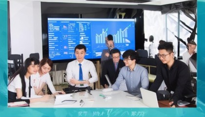 唐山市熠城信息技术咨询有限公司，助力企业成长